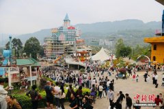 重庆春假叠加清明假期 文博与近郊游双线火爆